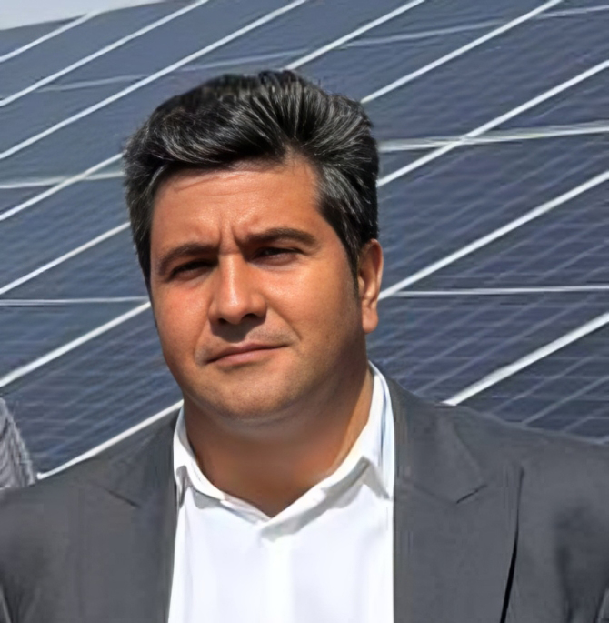 دکتر مهرداد خلیلی